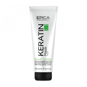 EPICA Keratin PRO Маска 250 мл